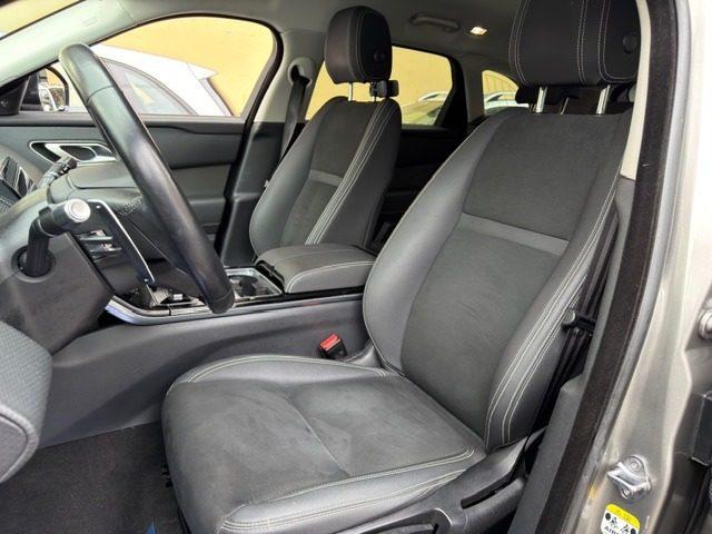 LAND ROVER Range Rover Velar 2.0D I4 204 CV