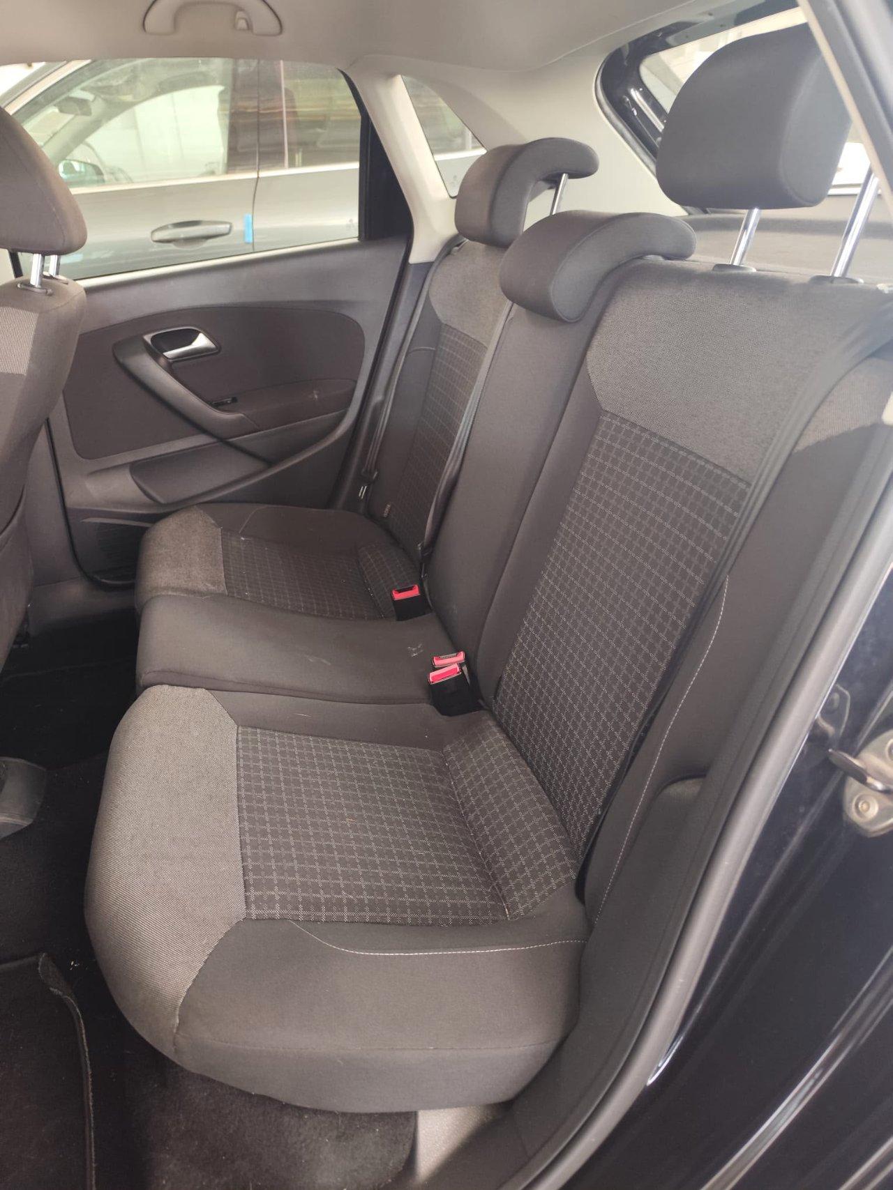 Volkswagen Polo 5 Porte Polo 5p 1.4 tdi bm 90cv