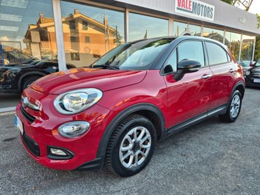Fiat 500X 1.6 MultiJet 120 CV DCT Pop Star AUTOMATICA