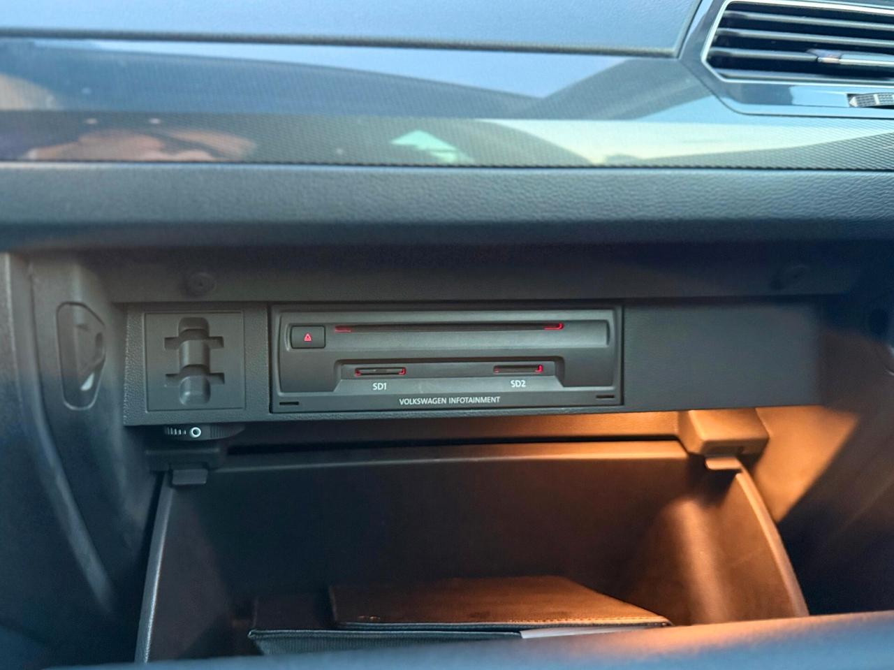 Volkswagen Tiguan 2.0 TDI DSG 4MOTION Style BMT