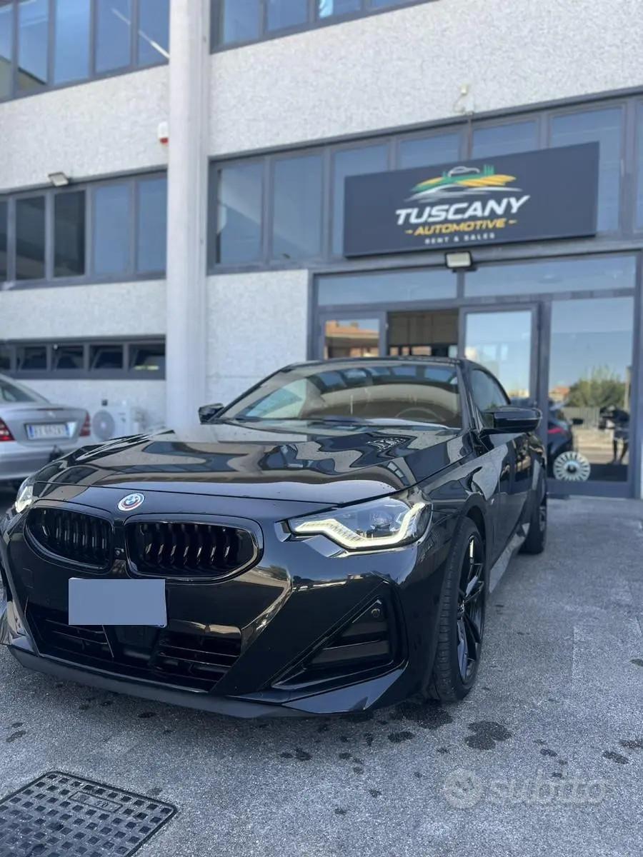 Bmw M240i