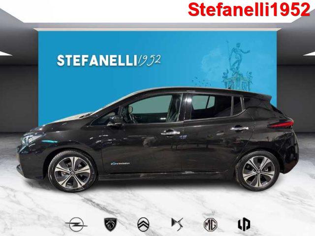 NISSAN Leaf II - Tekna Two Tone Pro Pilot Park 40kWh 150cv