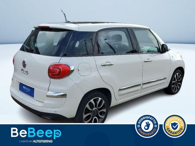 FIAT 500L 1.3 MJT BUSINESS 95CV MY19