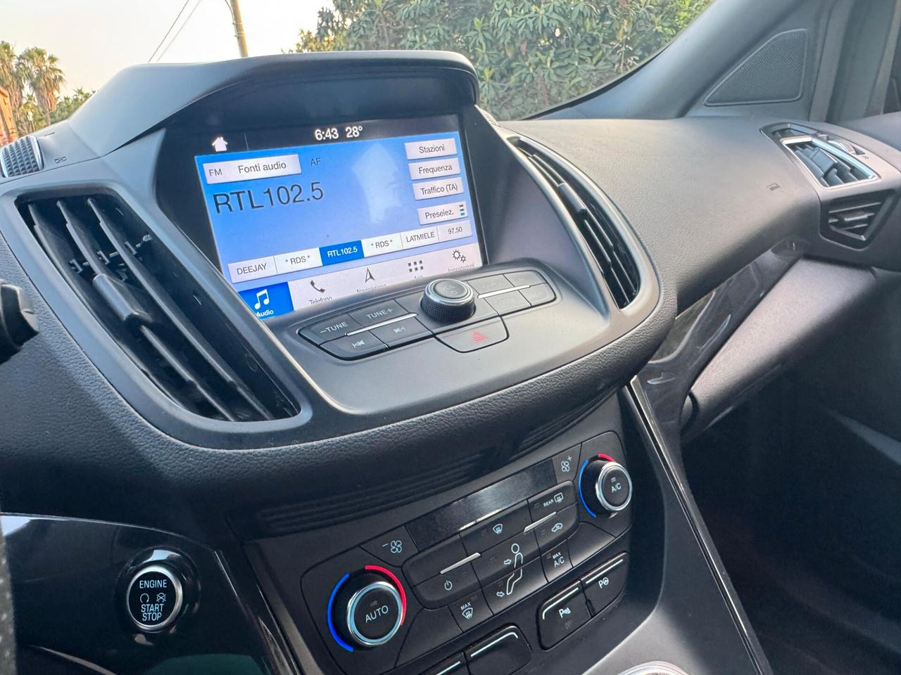 Ford Kuga 1.5 EcoBlue 120 CV 2WD ST-Line X