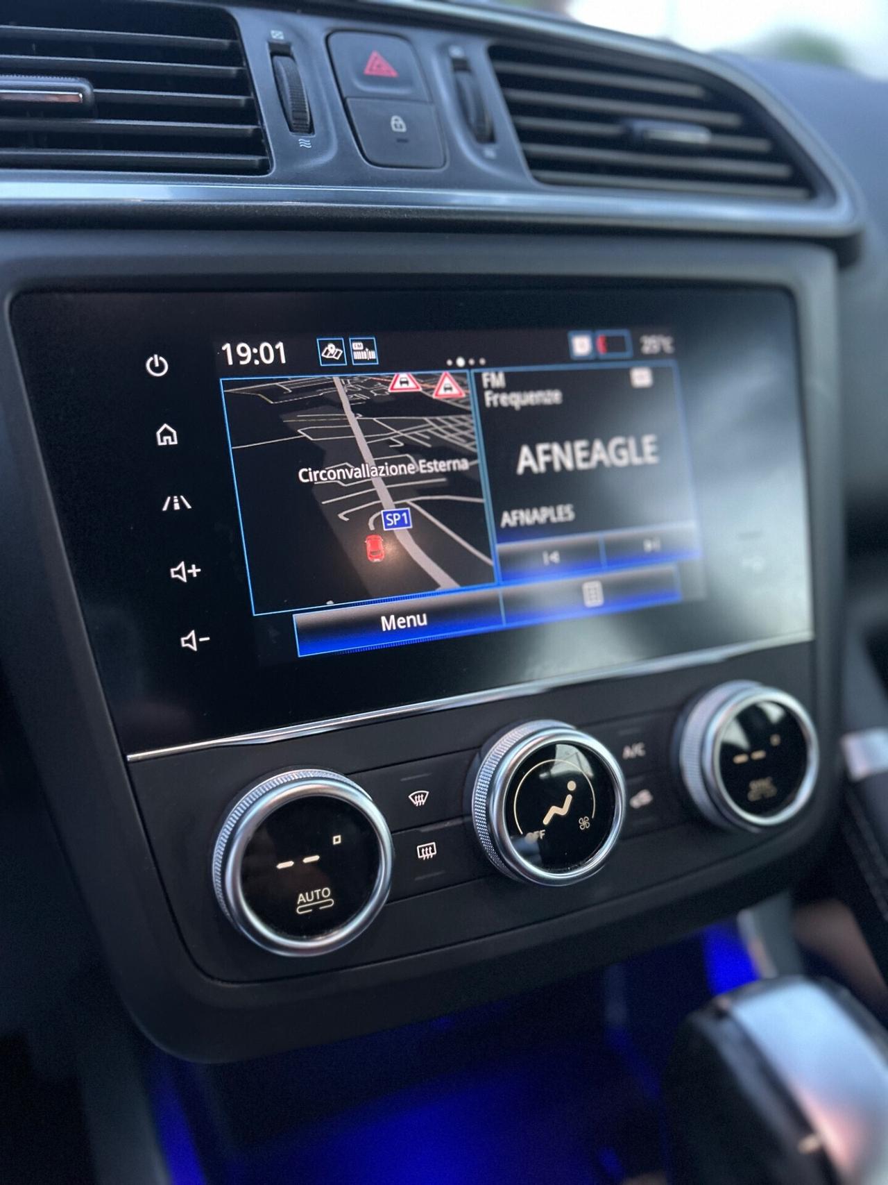 Renault Kadjar dCi 115CV Sport Edition