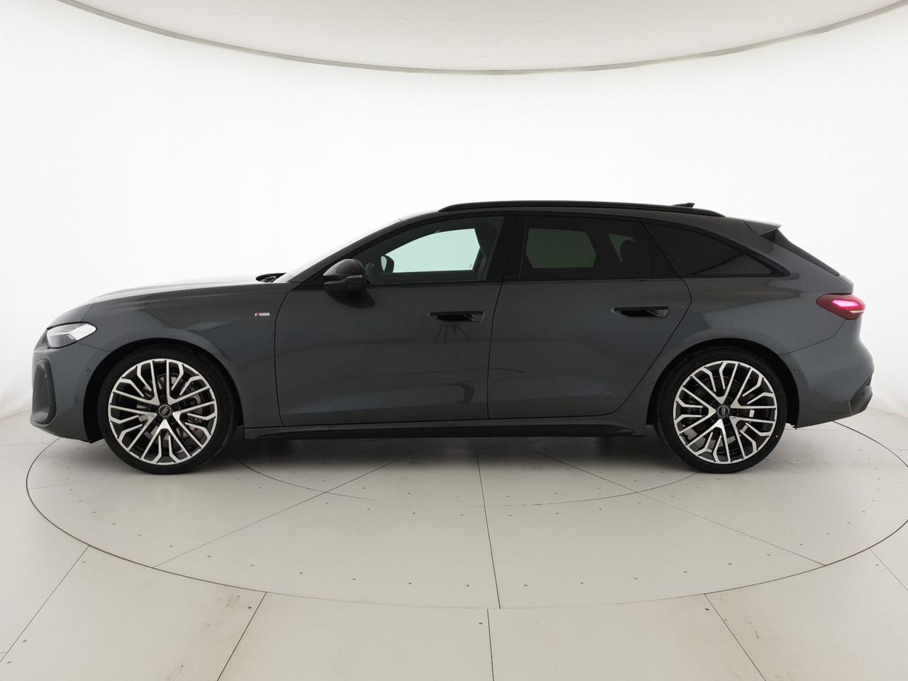 Avant 2.0TDI 204CV quattro S tronic S line Edition