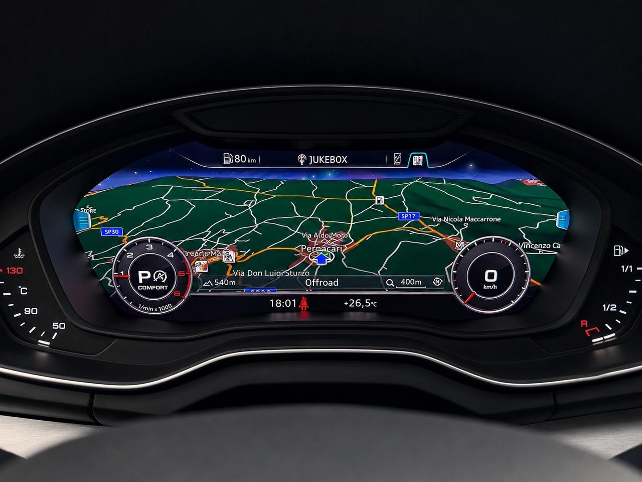 Audi Q5 40 TDI quattro S tronic line plus