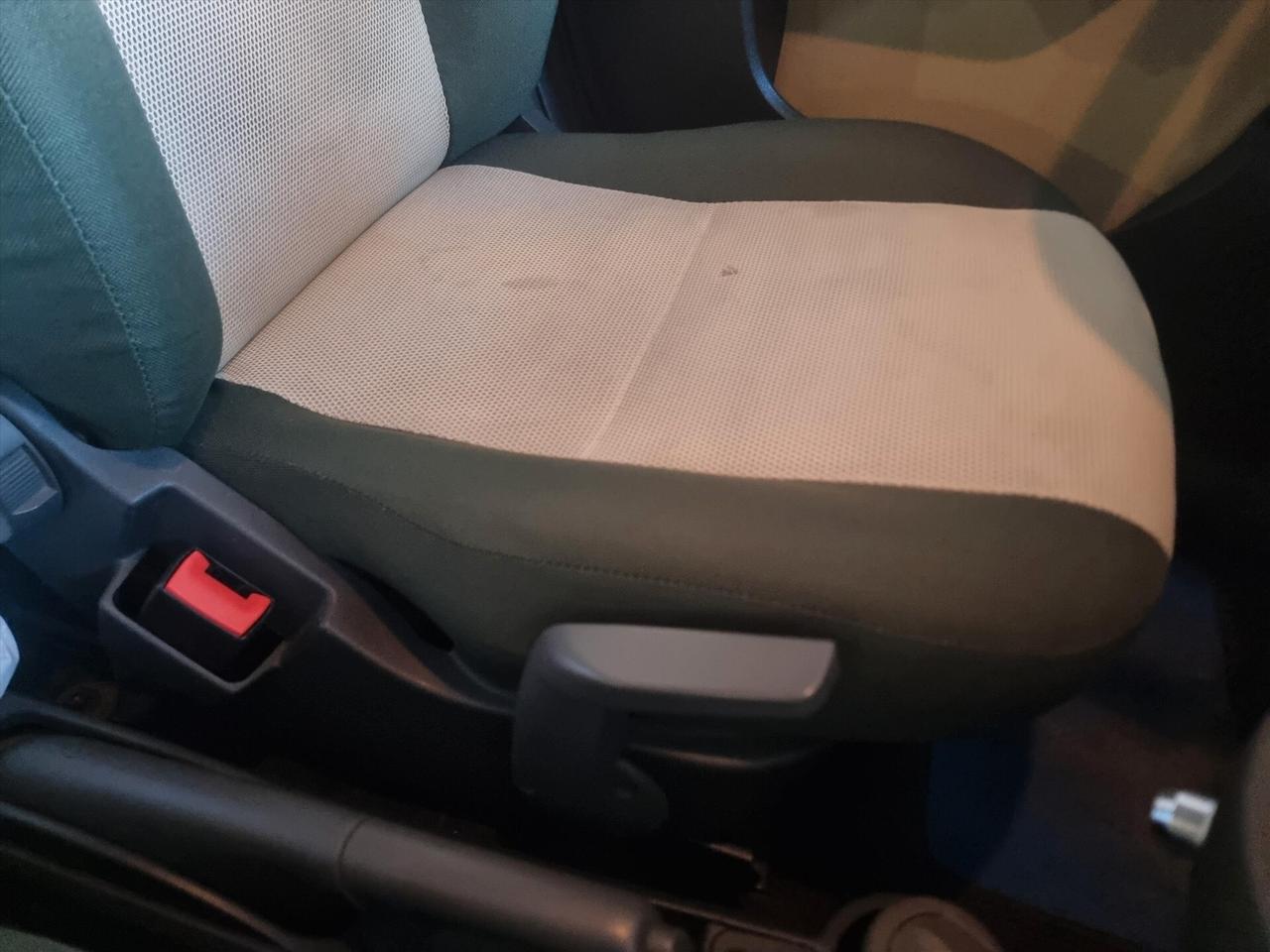 Fiat Panda 1.3 MJT 16V 4x4 Climbing 4X4 ITALIANA