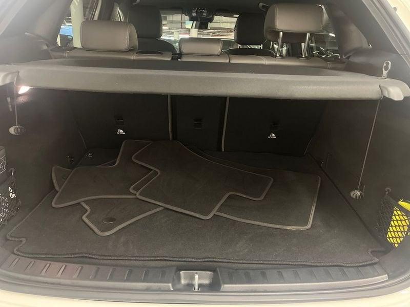 Mercedes-Benz EQA 300 4Matic Electric Art Advanced Plus