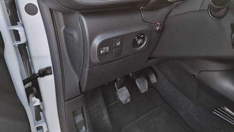Citroën C3 BlueHDi 100 S&S Van Feel