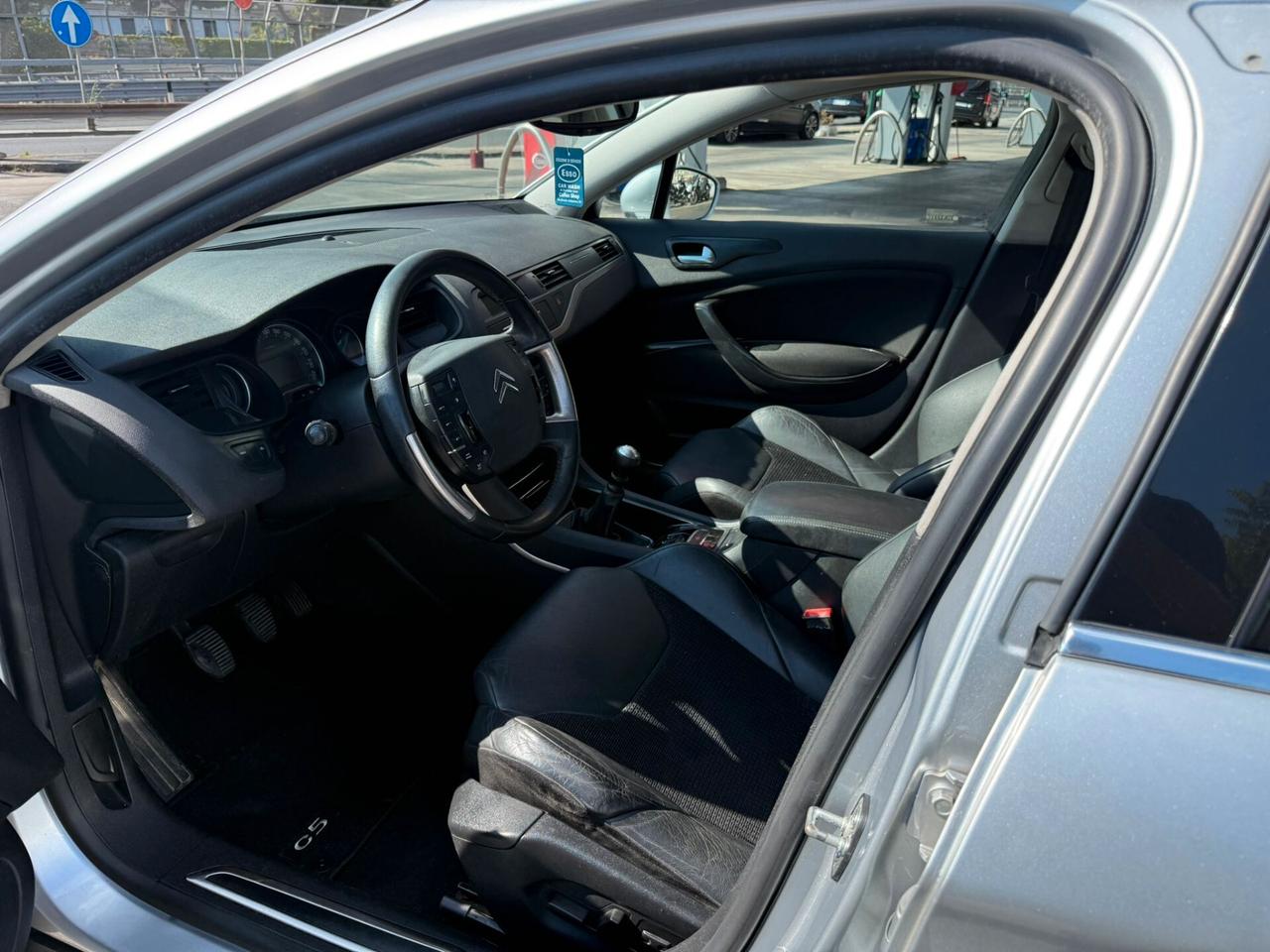 Citroen C5 2.0 HDi 140 Business