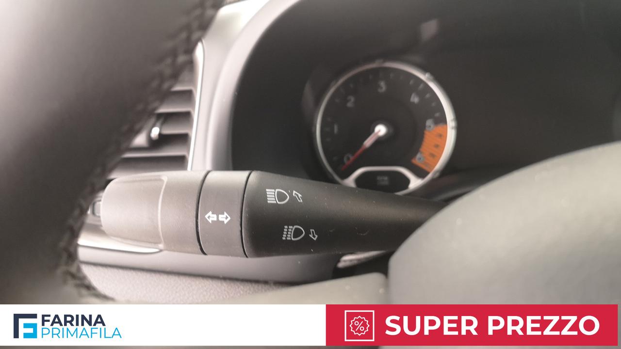 JEEP Renegade 2019 - Renegade 1.6 mjt Limited 2wd 130cv