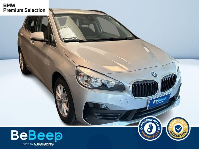 BMW Serie 2 Active Tourer 218D ACTIVE TOURER BUSINESS AUTO