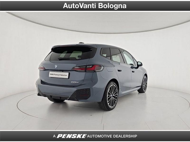 BMW Serie 2 Active Tourer 225e xDrive Active Tourer Msport