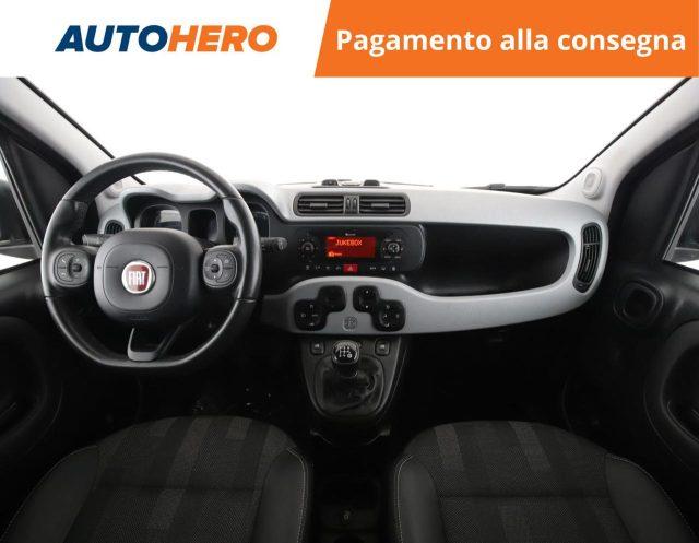 FIAT Panda 1.2 City Cross