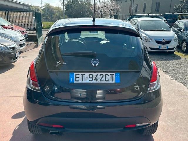 Lancia Ypsilon 1.2 69 CV 5 porte GPL Ecochic Gold,Uniprop, Ok Neopatentati!!
