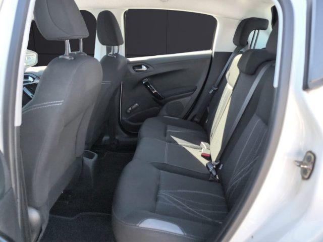 PEUGEOT 208 1° serie PureTech 82 5 porte Active