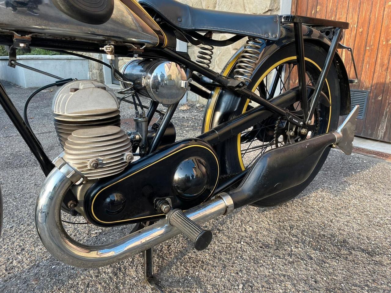NSU 175 Z