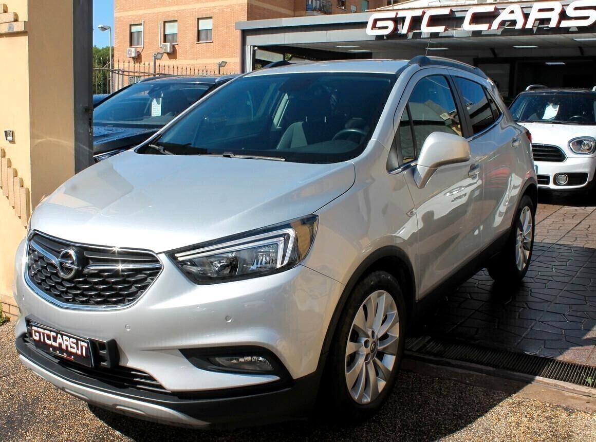 Opel Mokka Innovation GPL 140cv UNIPRO IVA DEDUCIB.