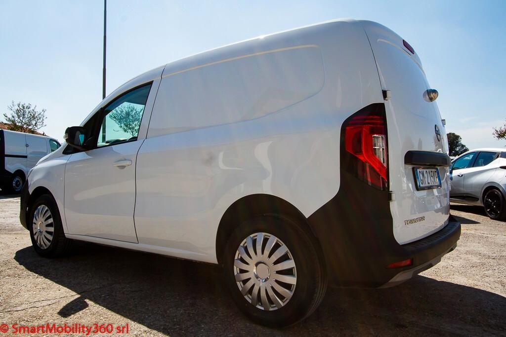 Nissan Townstar Van 1,3 130cv L1 N-Connecta