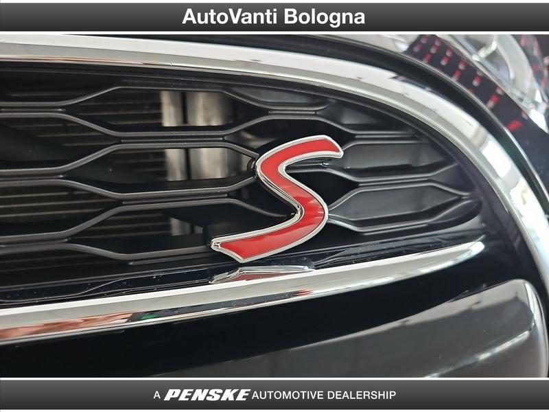 MINI Mini 5 porte Mini 2.0 Cooper S Boost 5 porte