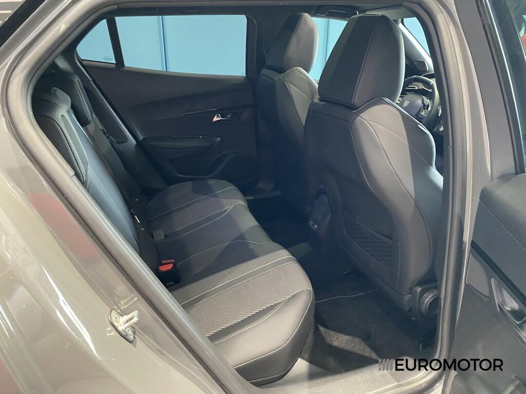 Peugeot 2008 1.5 BlueHDi GT EAT8