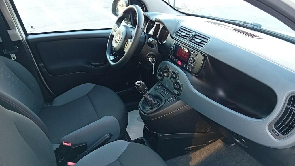 Fiat Panda 1.2 Easy