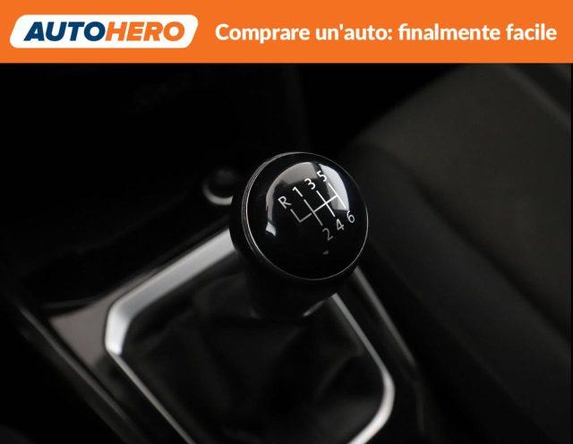 VOLKSWAGEN T-Roc 1.0 TSI 115 CV Style BlueMotion Technology