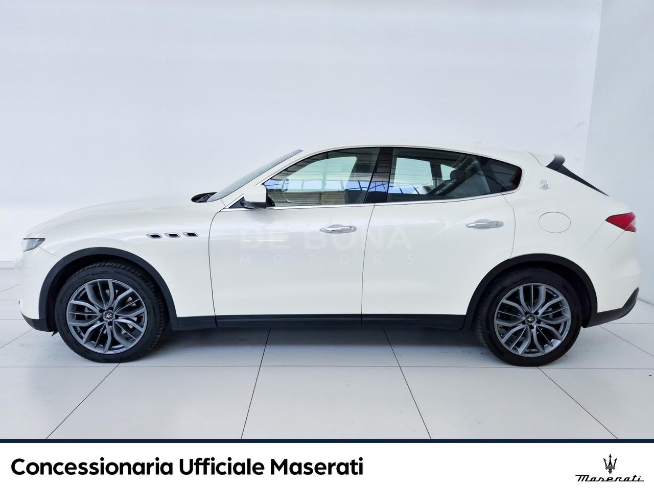 Maserati Levante 3.0 v6 250cv auto