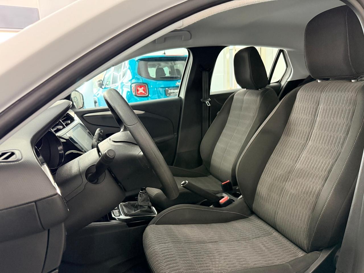 Opel Corsa 1.5 D 100cv Aziendale Edition MT6