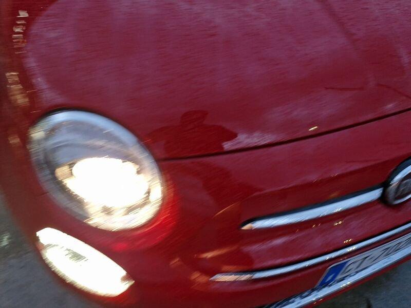 FIAT 500 My24 1.0 70 Cv Hybrid
