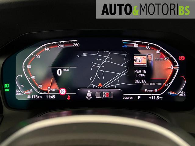 BMW 220 d 48V Coupé Msport xDrive