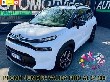 Citroen C3 Aircross C3 Aircross 1.5 bluehdi Feel s AUTOMATICA PRONTA CONSEGNA