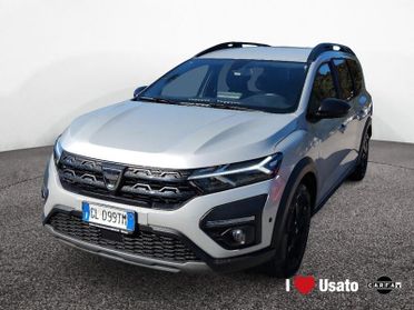 Dacia Jogger 1.0 tce Extreme UP Gpl 100cv 7p.ti