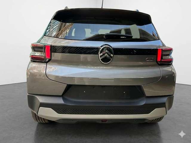 Citroen C3 1.2 100cv Max + Navi + Telecamera + Cerchi R17