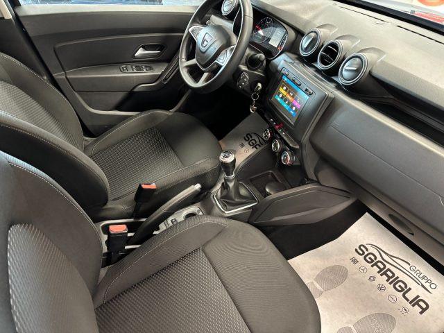DACIA Duster 1.0 GPL 4x2 Comfort