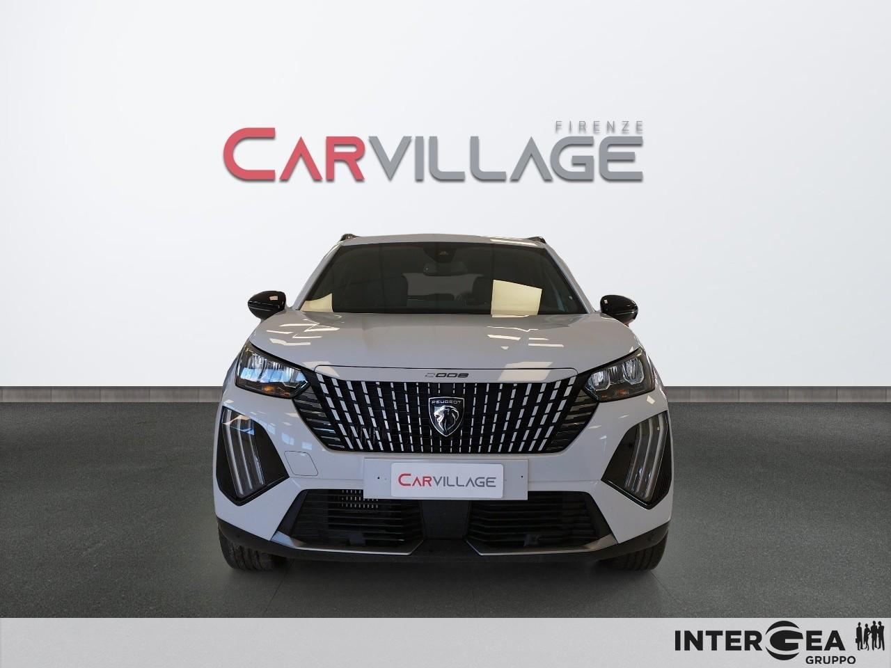 PEUGEOT 2008 1.2 puretech Allure s&s 130cv eat8