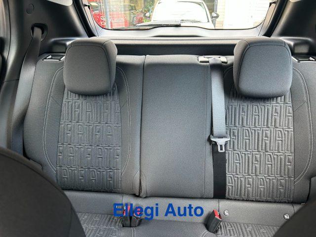 FIAT 600 PROMO FIN.Hybrid 110 CV DCT MHEV + PACK STYLE KM 0