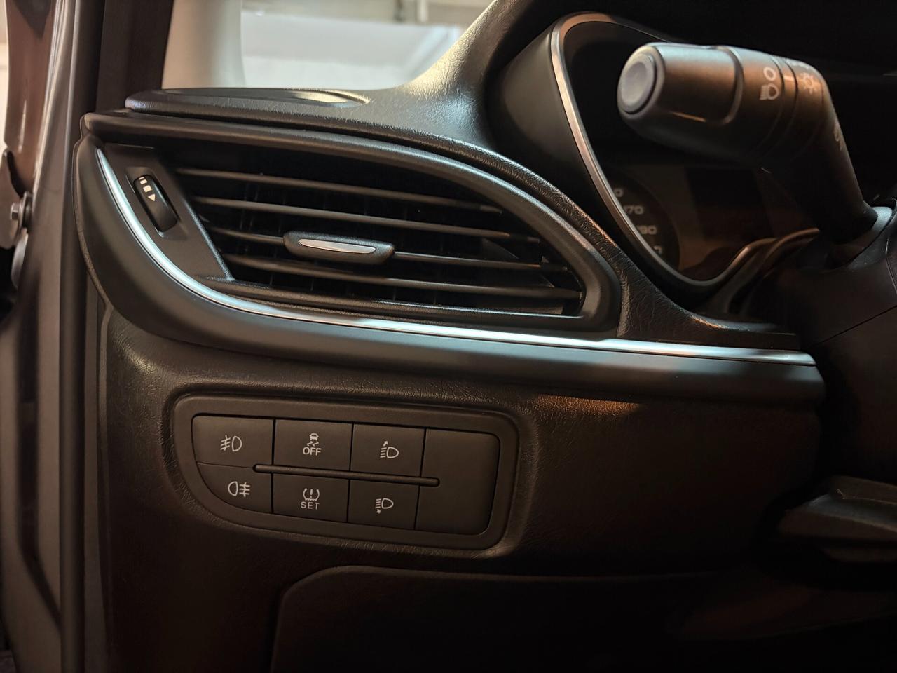 Fiat Tipo 1.6 Mjt S&S SW Business