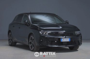 Opel Astra 1.6 Hybrid 180CV GS AT8