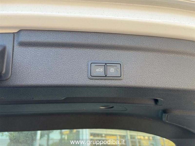 Audi Q3 I 2019 Sportback Benzina Sportback 35 1.5 tfsi mhev Business Plus s-tron