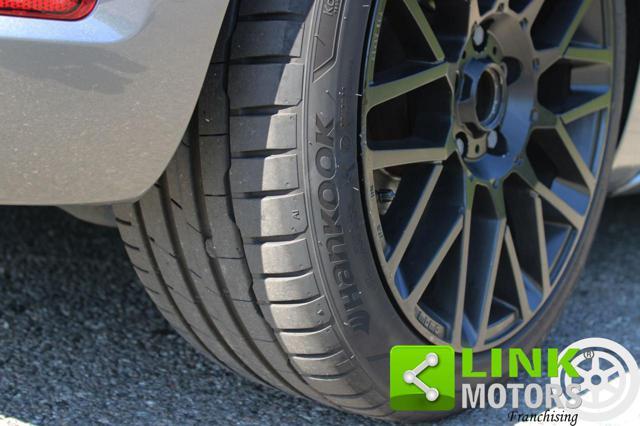 VOLKSWAGEN Golf GTD 2.0 TDI 170 CV