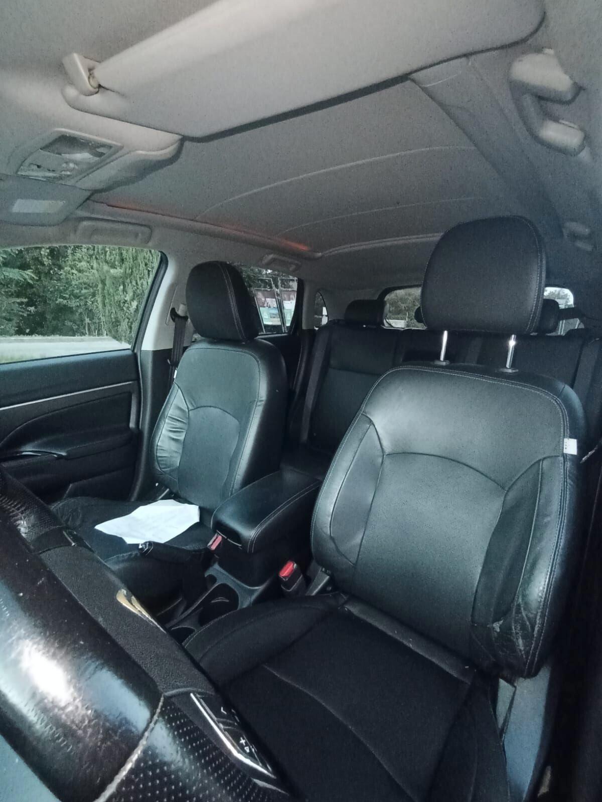 Bellissim.a Citroen C4 Aircross 1.8 HDi 150 Tutti lavori Eseguiti