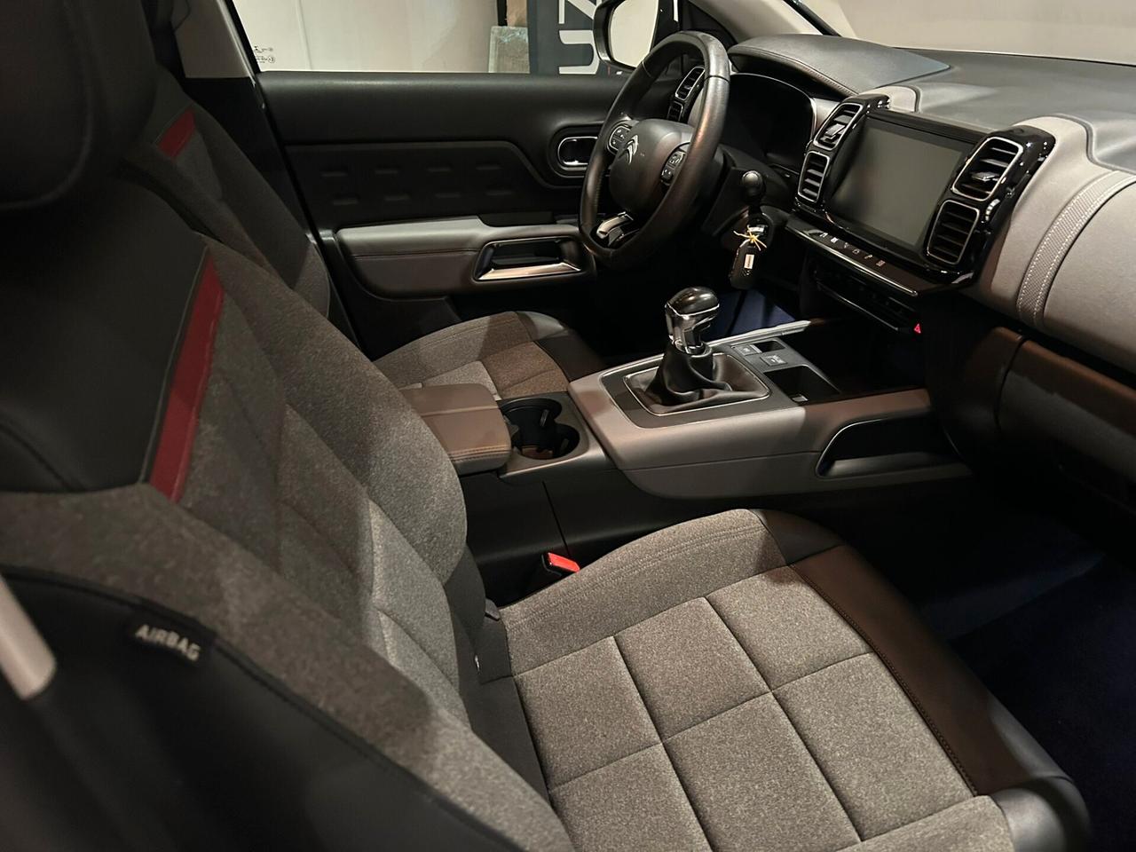 Citroen C5 Aircross BlueHDi 130 S&S Business