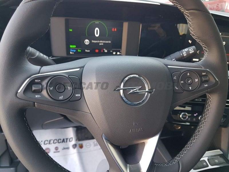 Opel Mokka Mokka bev Elegance