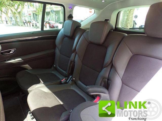 RENAULT Espace dCi 160CV EDC Energy Executive 4Control