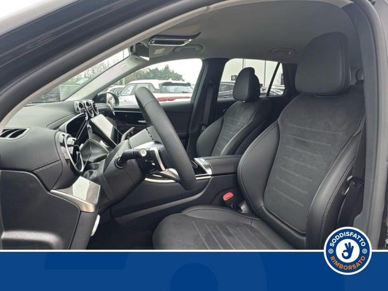 Mercedes-Benz GLC 300de 4Matic EQ-Power AMG Line Advanced Tech