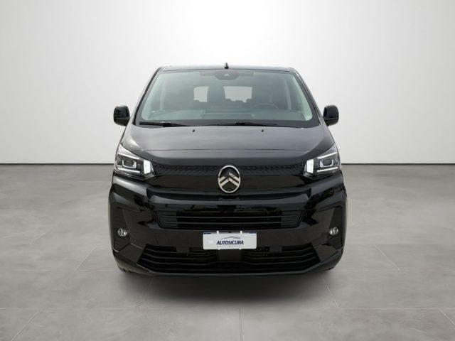CITROEN Spacetourer 2.0 BlueHDi 180 S&S EAT8 XL Business