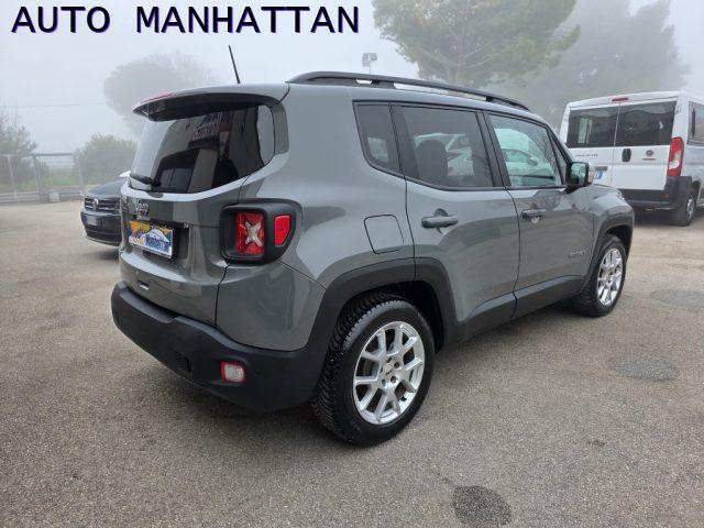 JEEP Renegade 1.6 Mjt 130 CV 30/12/2021