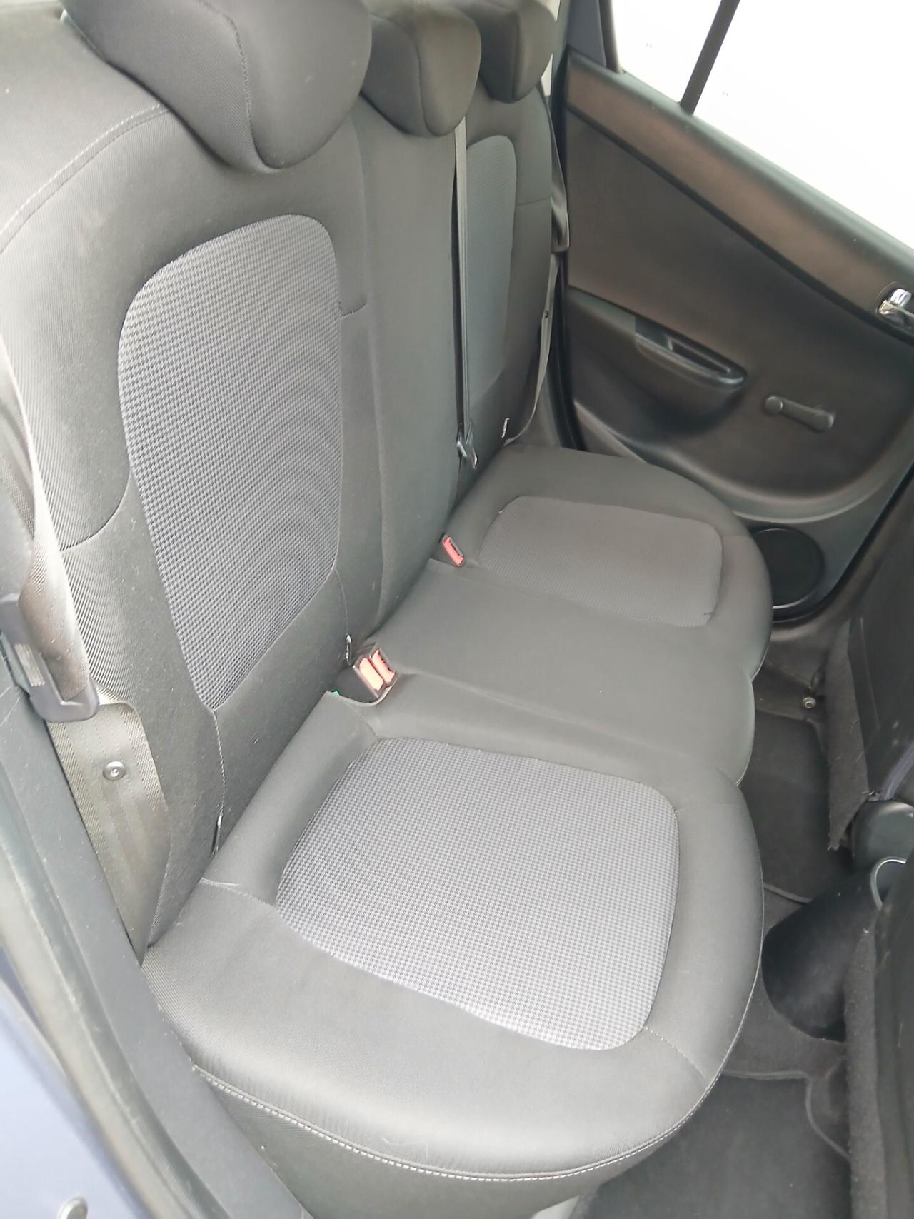 Hyundai i20 1.2 5p. Sound Edition